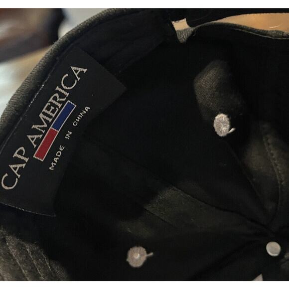 Tony Stewart Autographed Hat J.D. Byrider Racing Nascar - Picture 6 of 9